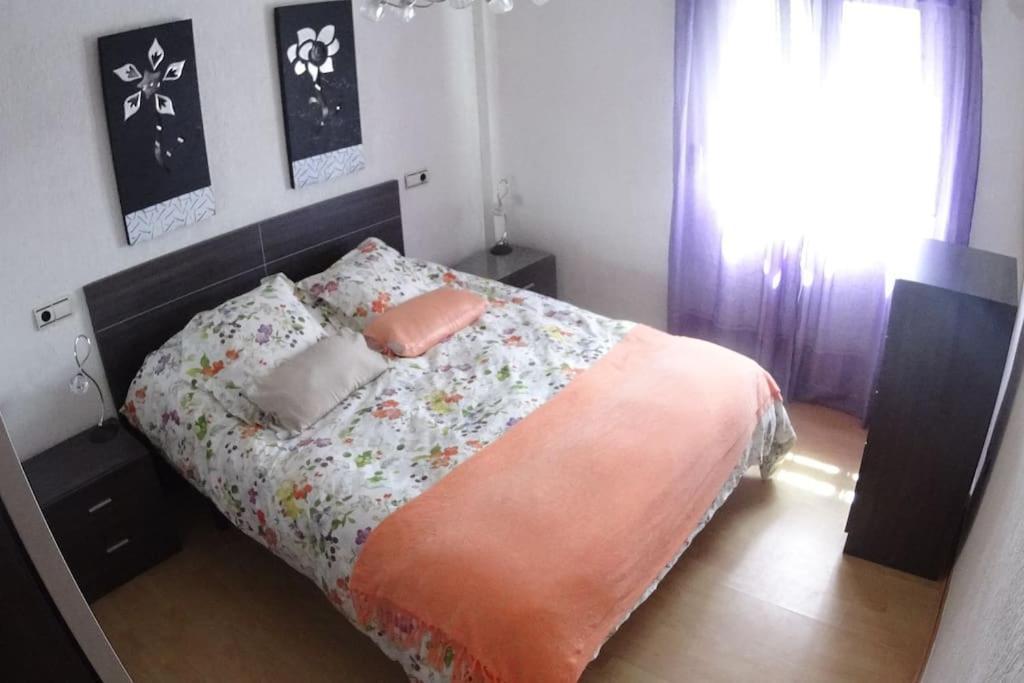 Apartamento Cerca Del Centro Jerez de la Frontera Exterior foto